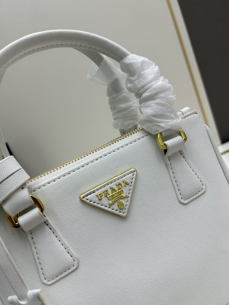 Prada Top Handle Bags